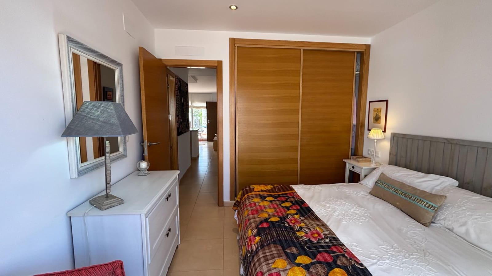 3 sypialnia Apartament na sprzedaż w Condado de Alhama z basenem - 129 900 € (Ref: 8917996)