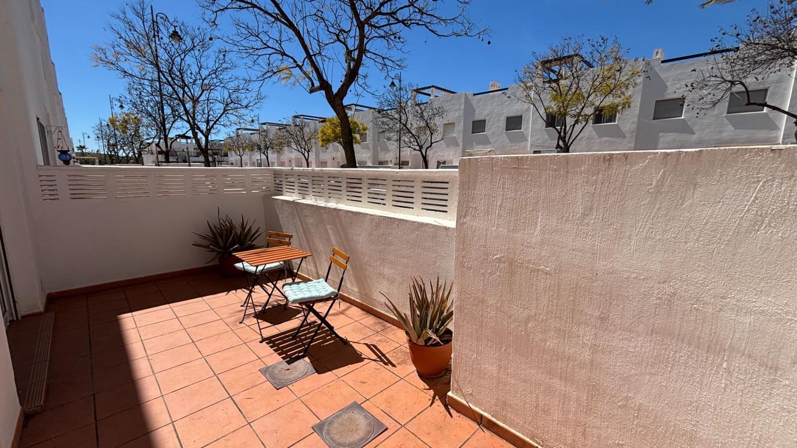 3 sypialnia Apartament na sprzedaż w Condado de Alhama z basenem - 129 900 € (Ref: 8917996)