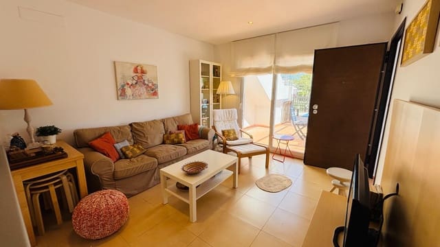 3 quarto Apartamento para venda em Condado de Alhama, Alhama de Murcia com piscina - 129 900 € (Ref: 8917996)