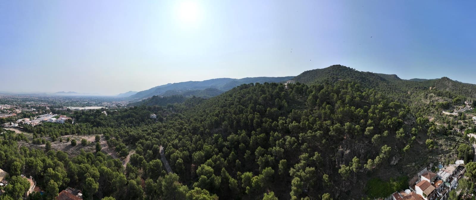 Byggegrund til salg i Santo Angel - € 295.000 (Ref: 9057831)