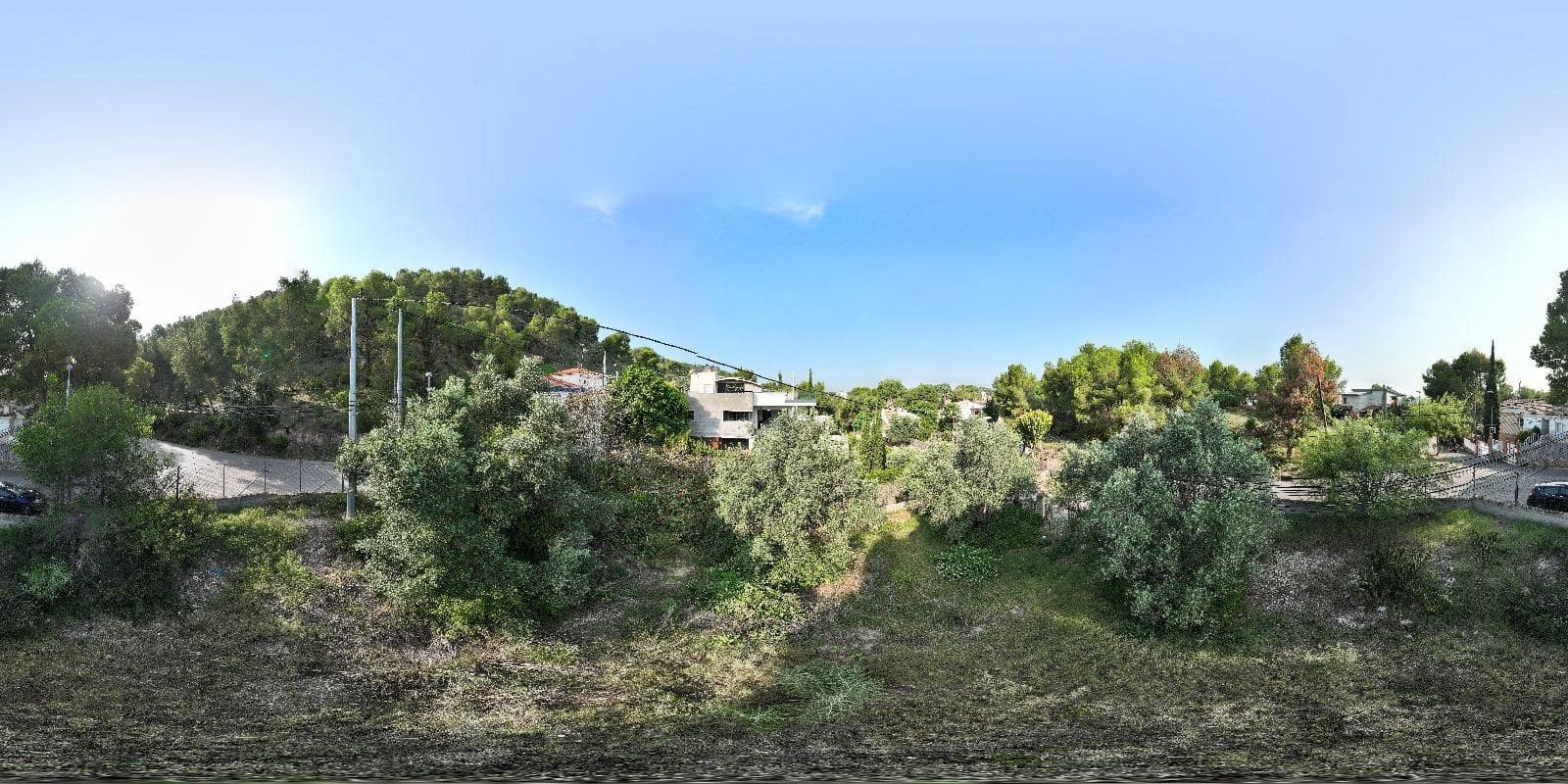 Byggegrund til salg i Santo Angel - € 295.000 (Ref: 9057831)