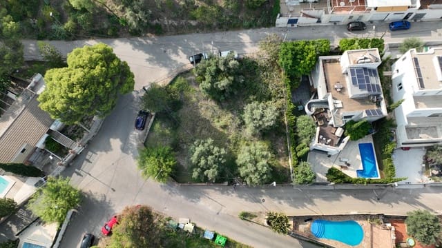 Terrain à Bâtir à vendre à Santo Angel, Murcie ville - 295 000 € (Ref: 9057831)