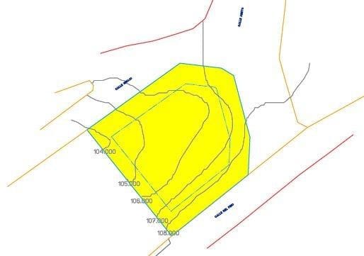 Działka budowlana na sprzedaż w Santo Angel, Miasto Murcja - 250 000 € (Ref: 9057831)