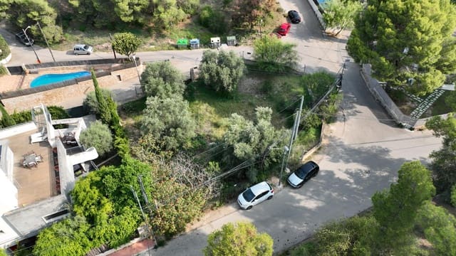 Działka budowlana na sprzedaż w Santo Angel, Miasto Murcja - 250 000 € (Ref: 9057831)