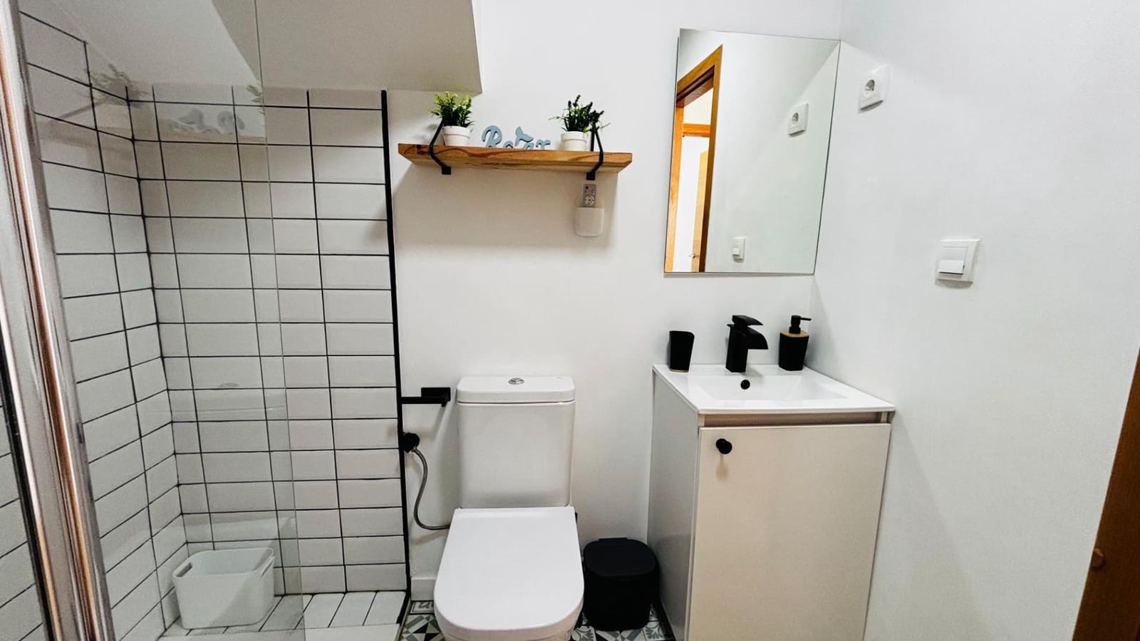 2 sypialnia Apartament na sprzedaż w Condado de Alhama z basenem - 119 900 € (Ref: 9215341)