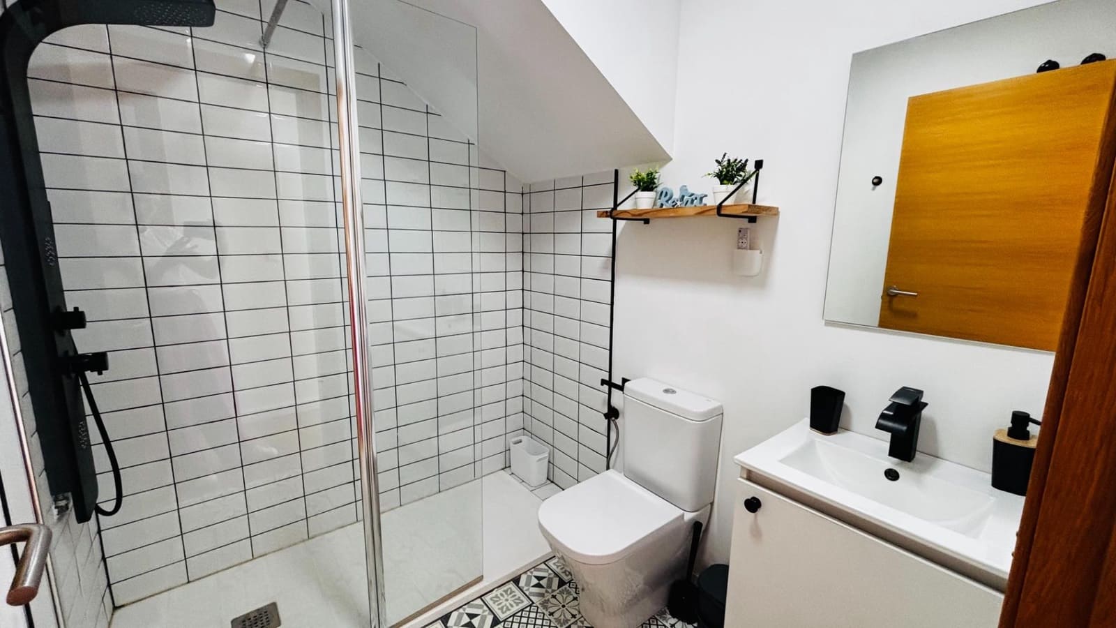 2 sypialnia Apartament na sprzedaż w Condado de Alhama z basenem - 119 900 € (Ref: 9215341)