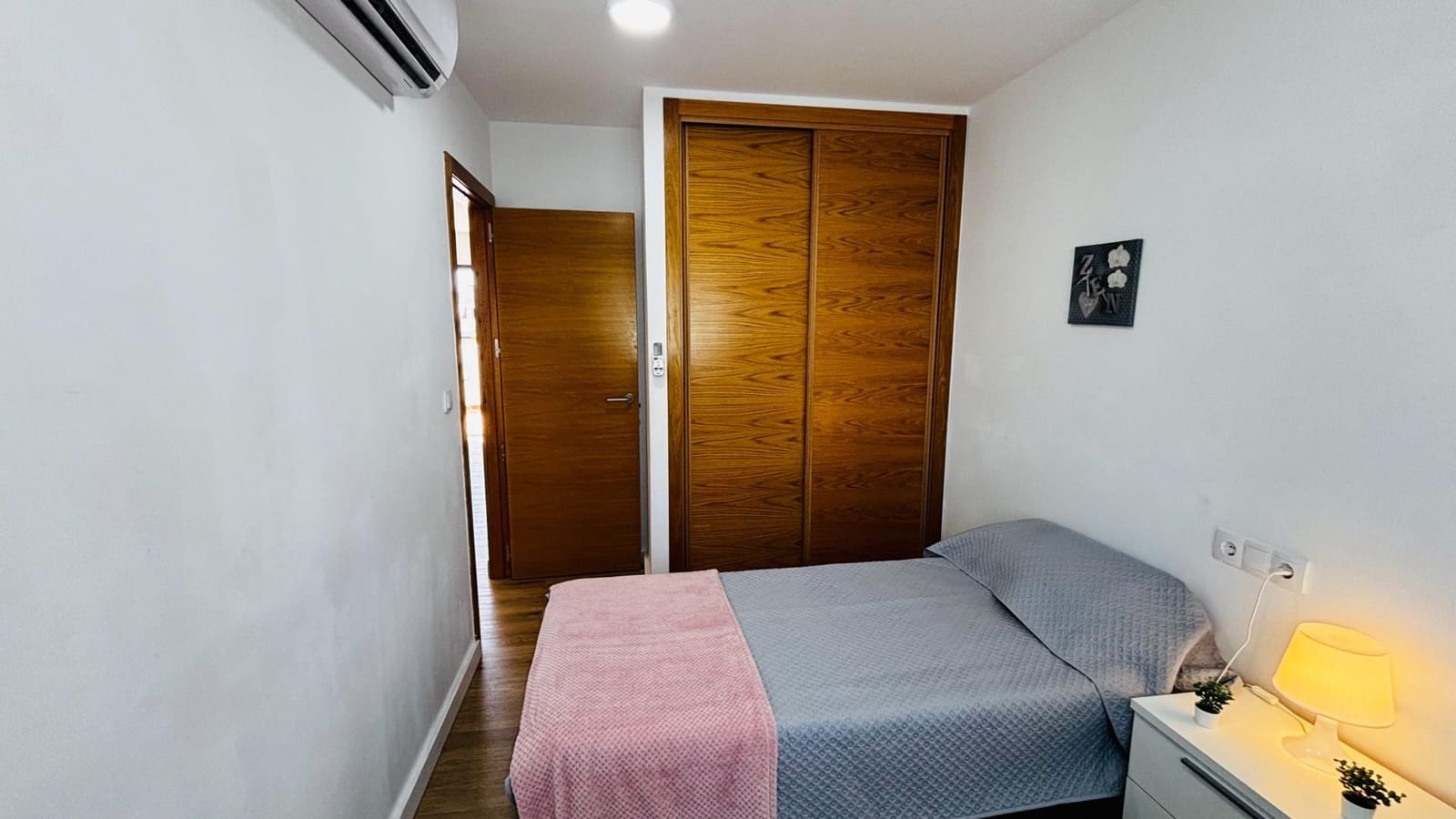 2 sypialnia Apartament na sprzedaż w Condado de Alhama z basenem - 119 900 € (Ref: 9215341)