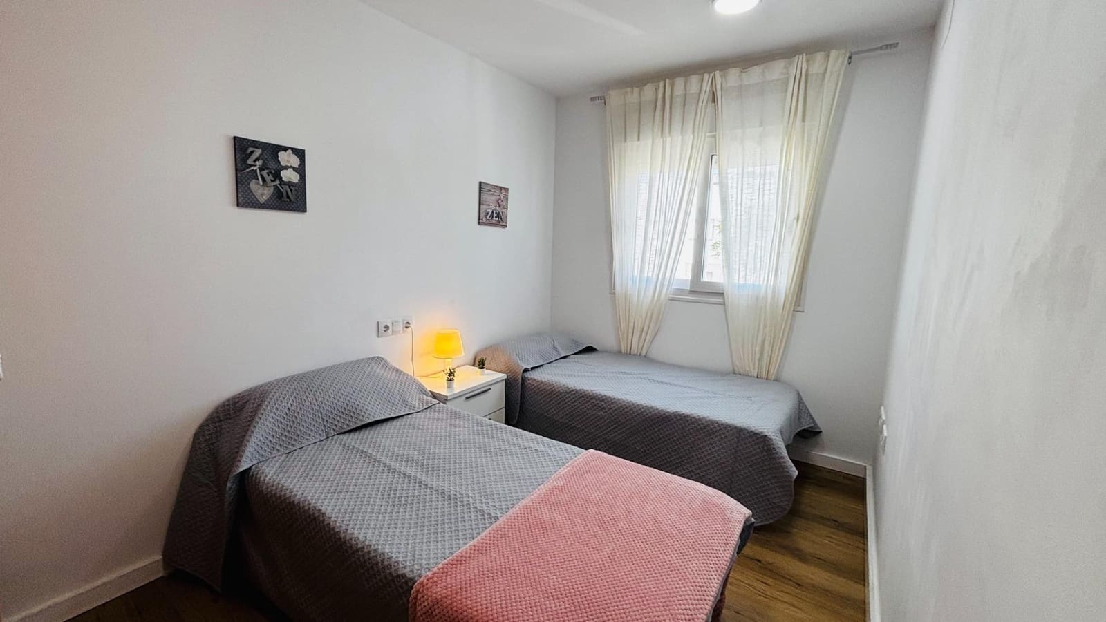 2 sypialnia Apartament na sprzedaż w Condado de Alhama z basenem - 119 900 € (Ref: 9215341)