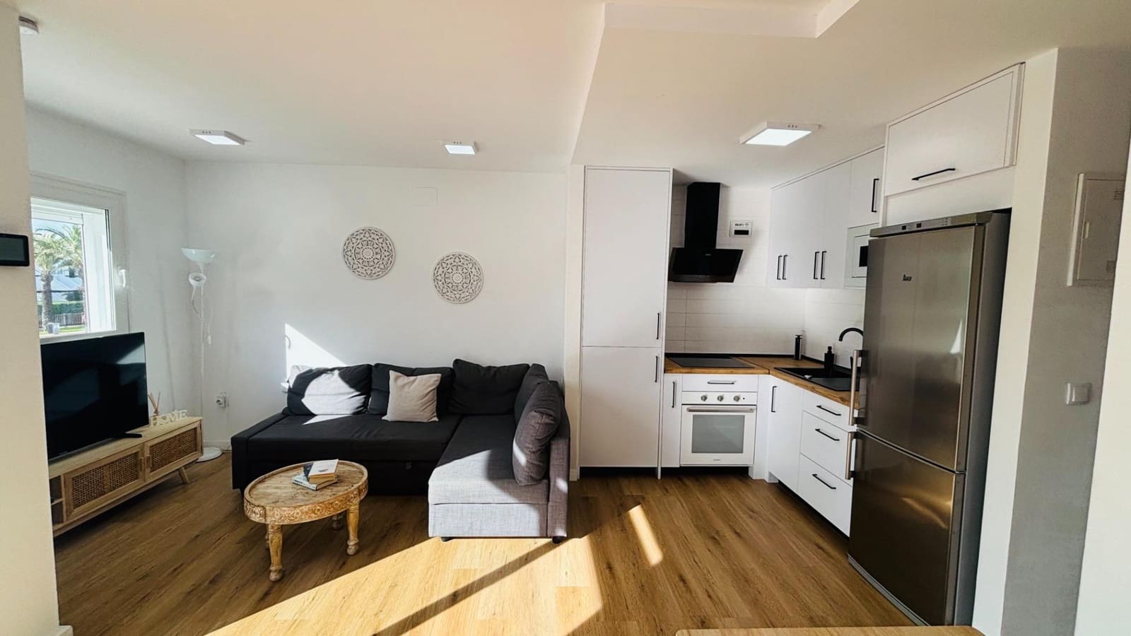 2 sypialnia Apartament na sprzedaż w Condado de Alhama z basenem - 119 900 € (Ref: 9215341)