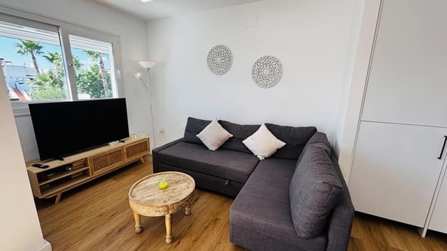 2 sypialnia Apartament na sprzedaż w Condado de Alhama, Alhama de Murcia z basenem - 119 900 € (Ref: 9215341)