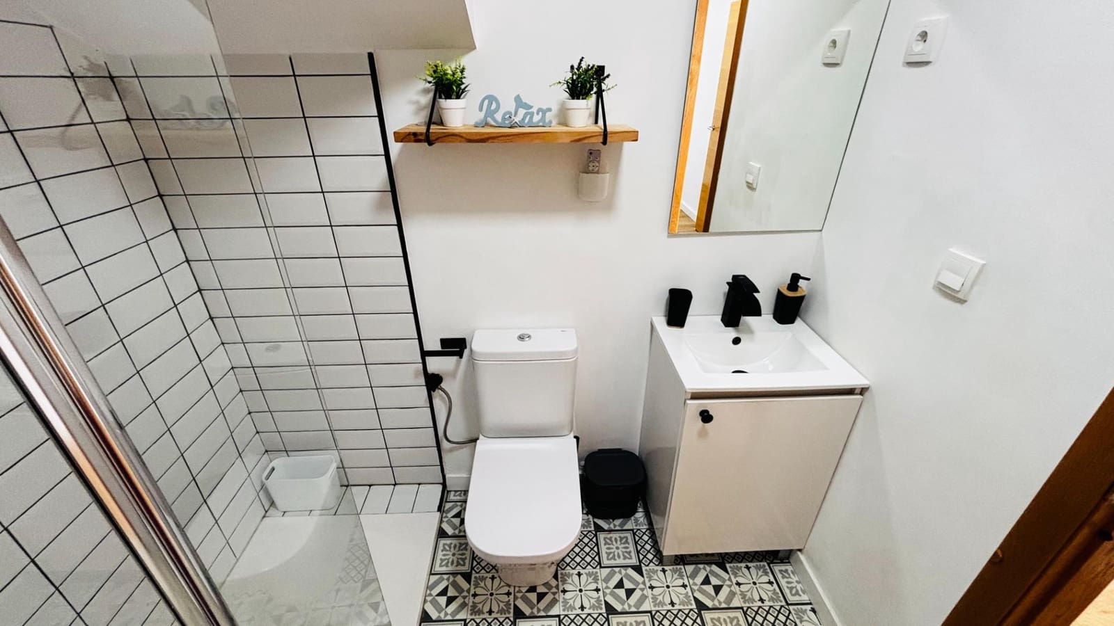 2 sypialnia Apartament na sprzedaż w Condado de Alhama z basenem - 119 900 € (Ref: 9215341)