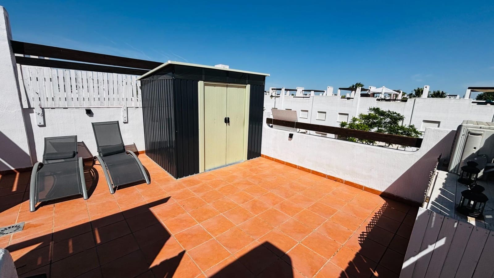 2 sypialnia Apartament na sprzedaż w Condado de Alhama z basenem - 119 900 € (Ref: 9215341)