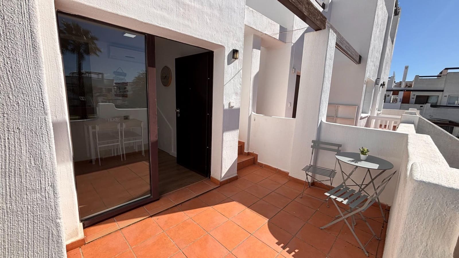 2 bedroom Apartment for sale in Condado de Alhama with pool - € 119,900 (Ref: 9215341)