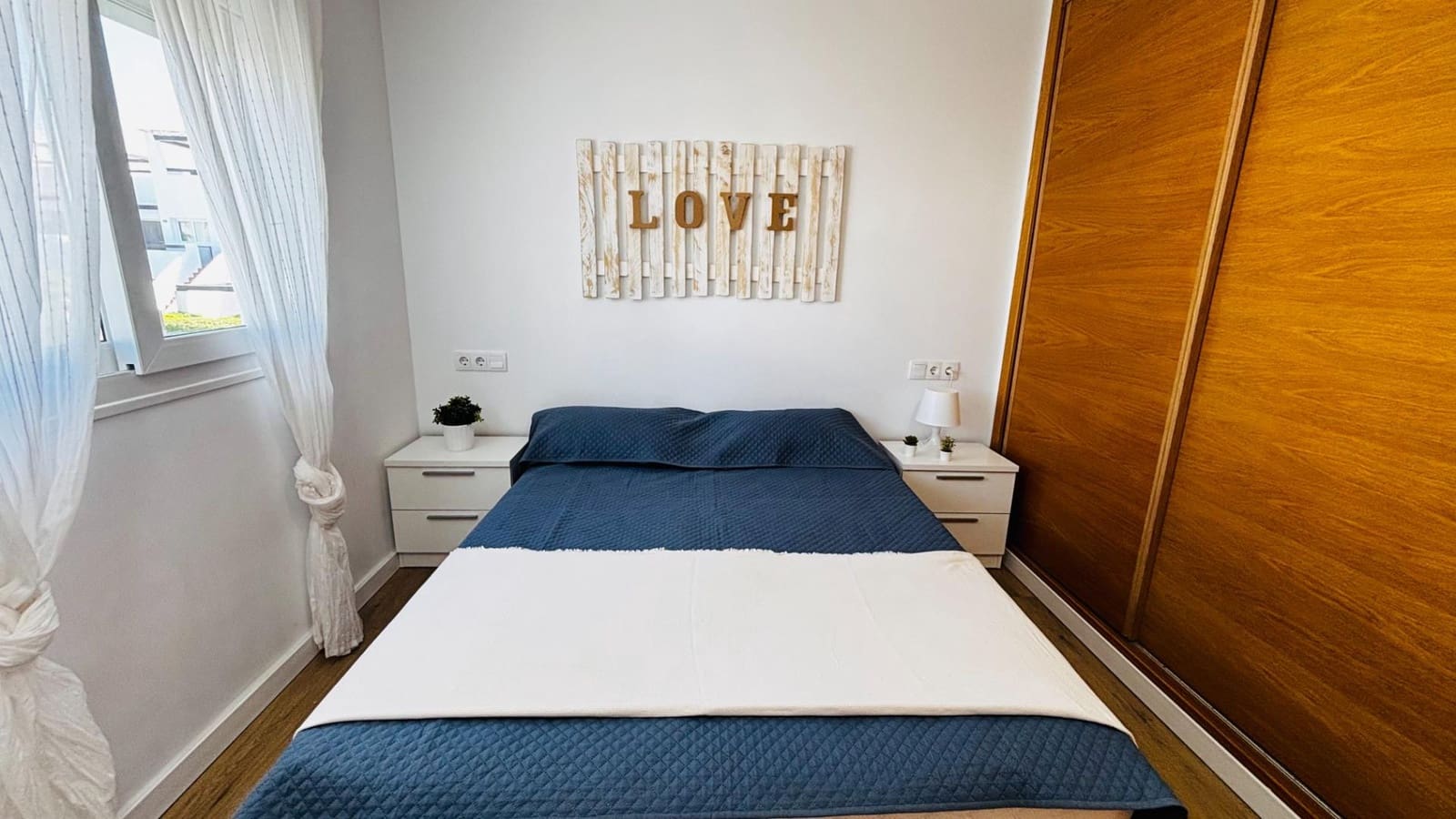 2 soveværelse Lejlighed til salg i Condado de Alhama med swimmingpool - € 119.900 (Ref: 9215341)