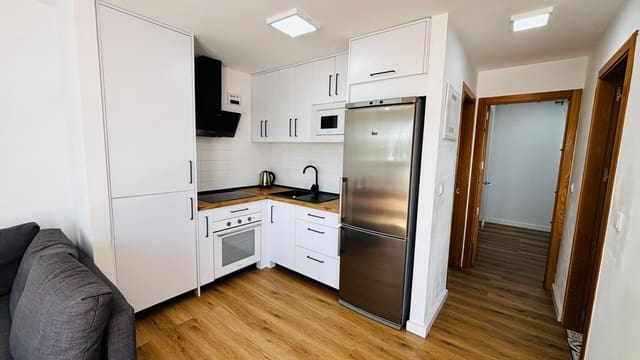 2 makuuhuone Huoneisto myytävänä paikassa Condado de Alhama, Alhama de Murcia mukana uima-altaan - 119 900 € (Ref: 9215341)