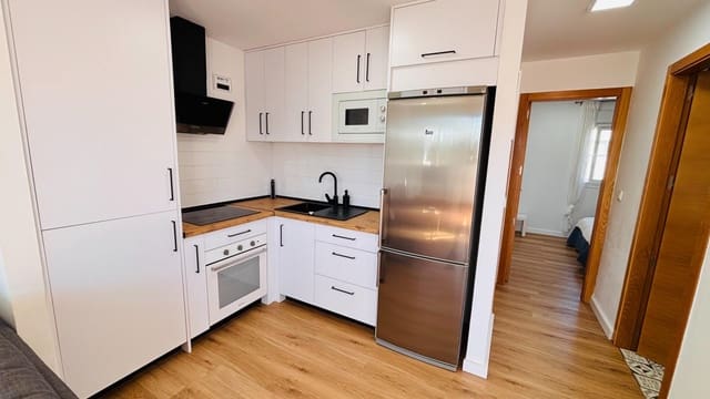 2 makuuhuone Huoneisto myytävänä paikassa Condado de Alhama, Alhama de Murcia mukana uima-altaan - 119 900 € (Ref: 9215341)