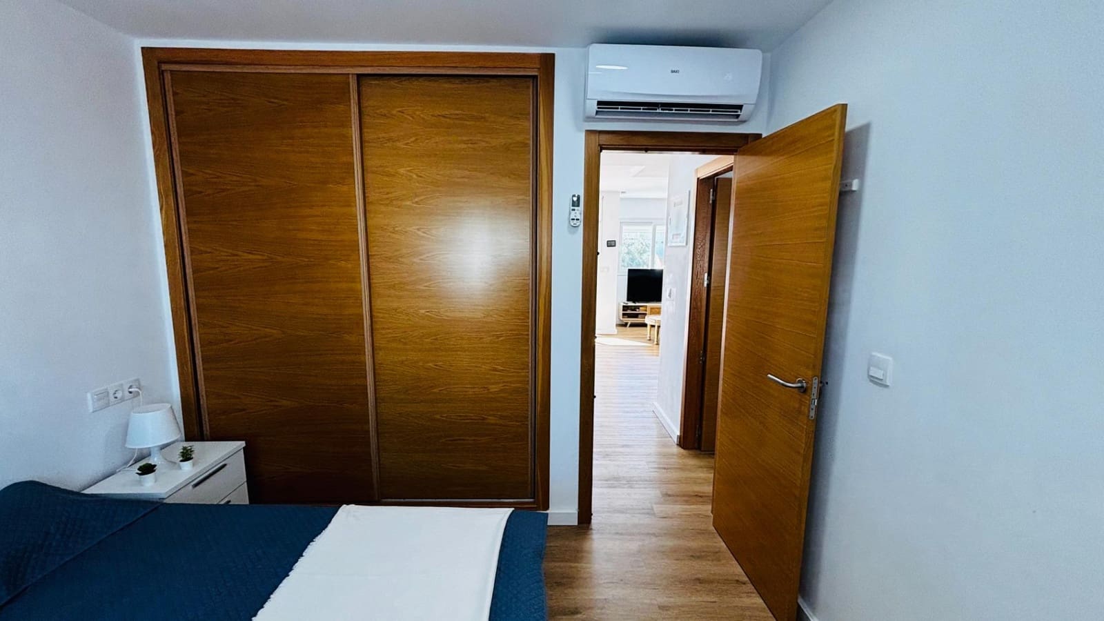 2 soveværelse Lejlighed til salg i Condado de Alhama med swimmingpool - € 119.900 (Ref: 9215341)