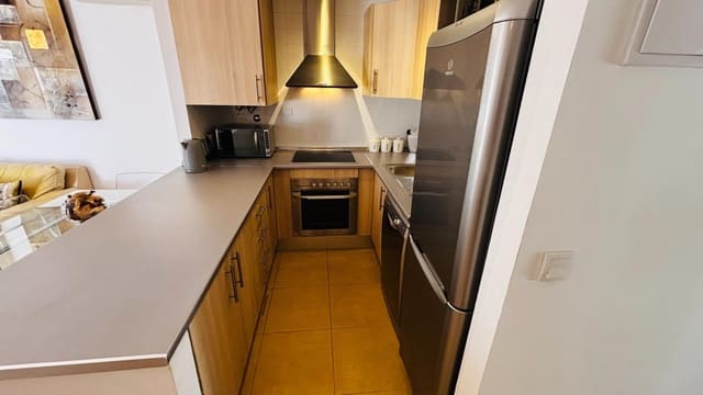 3 bedroom Apartment for sale in Condado de Alhama, Alhama de Murcia with pool - € 119,900 (Ref: 9219860)