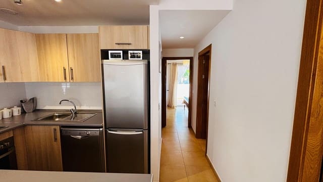 3 bedroom Apartment for sale in Condado de Alhama, Alhama de Murcia with pool - € 119,900 (Ref: 9219860)