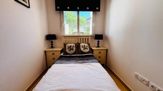 3 bedroom Apartment for sale in Condado de Alhama, Alhama de Murcia with pool - € 119,900 (Ref: 9219860)