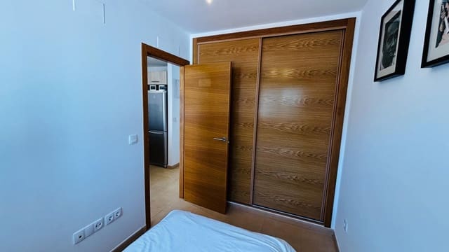 3 bedroom Apartment for sale in Condado de Alhama, Alhama de Murcia with pool - € 119,900 (Ref: 9219860)