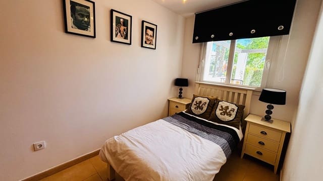 3 bedroom Apartment for sale in Condado de Alhama, Alhama de Murcia with pool - € 119,900 (Ref: 9219860)