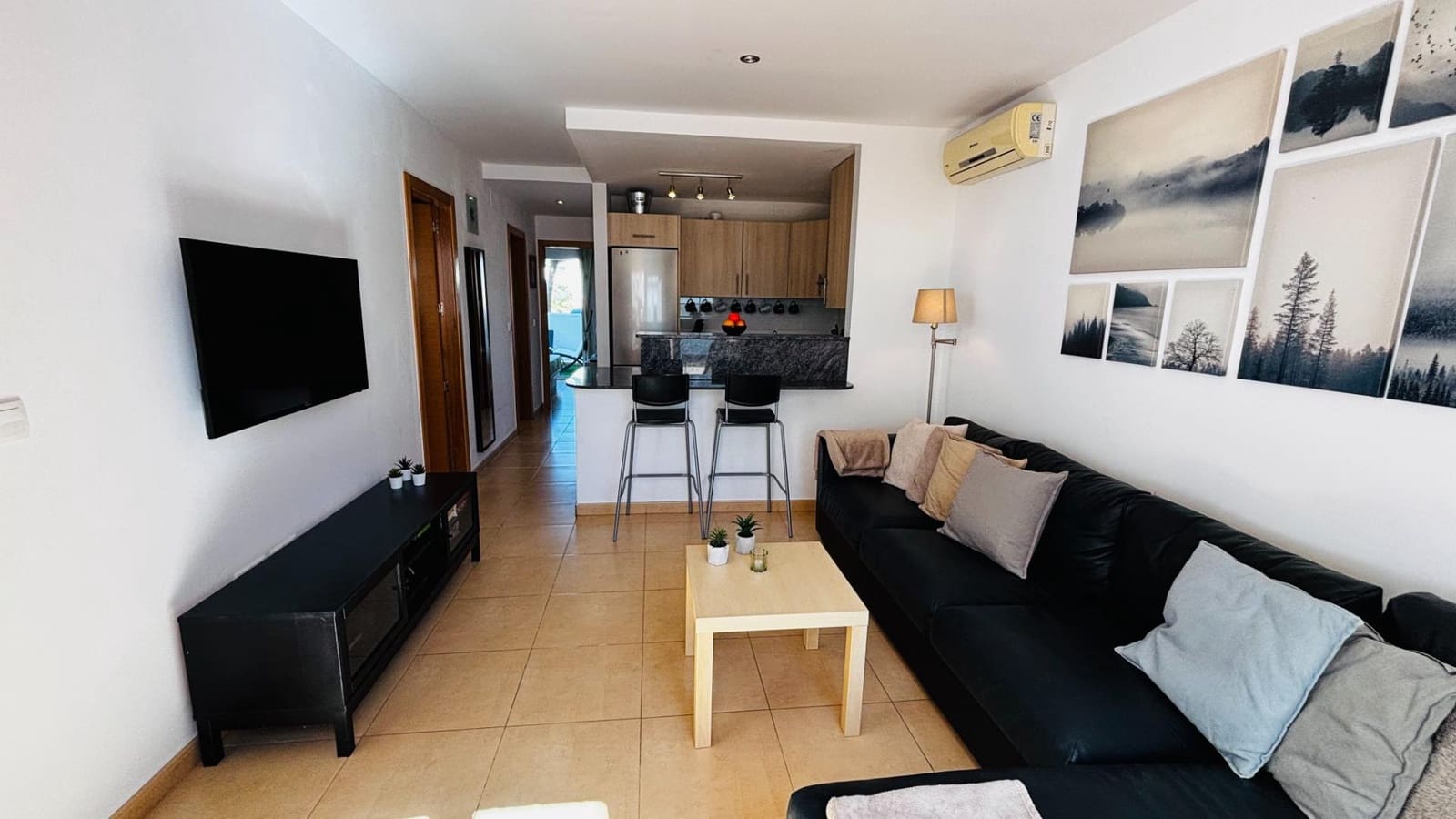 3 sypialnia Apartament na sprzedaż w Alhama de Murcia z basenem - 119 900 € (Ref: 9232827)