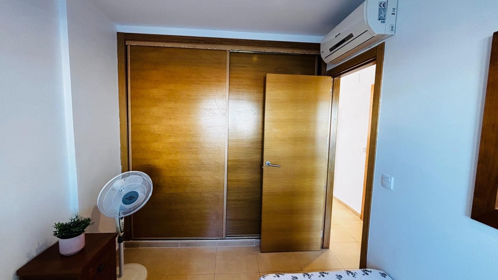 3 sypialnia Apartament na sprzedaż w Alhama de Murcia z basenem - 119 900 € (Ref: 9232827)