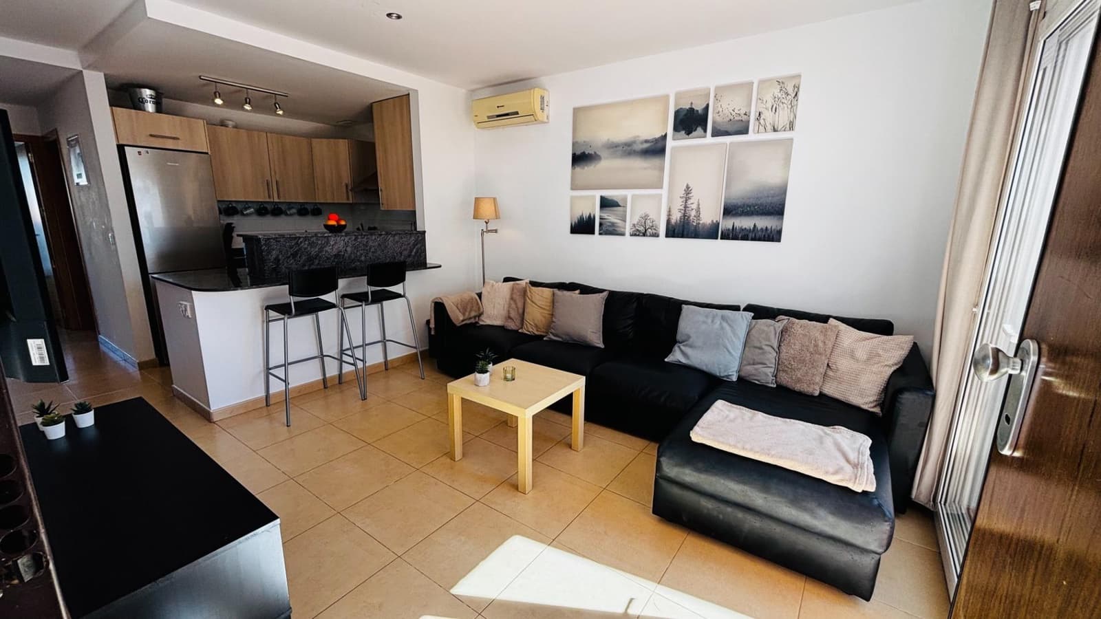 3 sypialnia Apartament na sprzedaż w Alhama de Murcia z basenem - 119 900 € (Ref: 9232827)