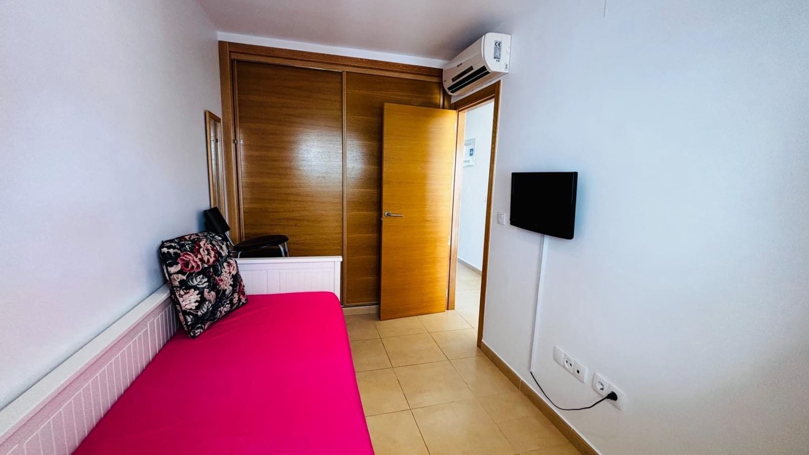 3 sypialnia Apartament na sprzedaż w Alhama de Murcia z basenem - 119 900 € (Ref: 9232827)