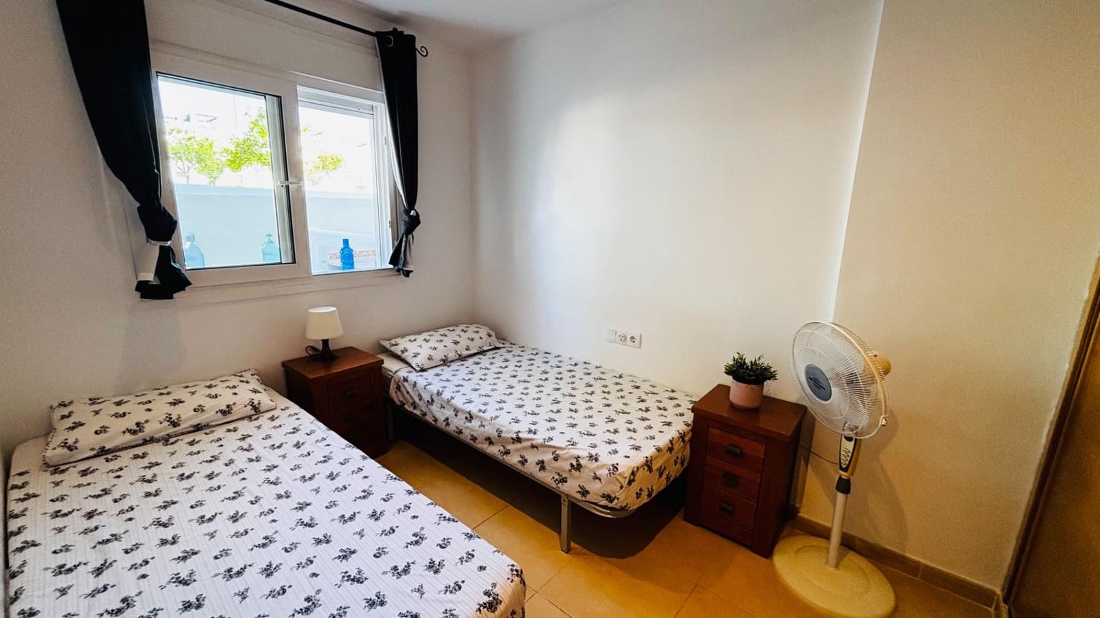 3 sypialnia Apartament na sprzedaż w Alhama de Murcia z basenem - 119 900 € (Ref: 9232827)