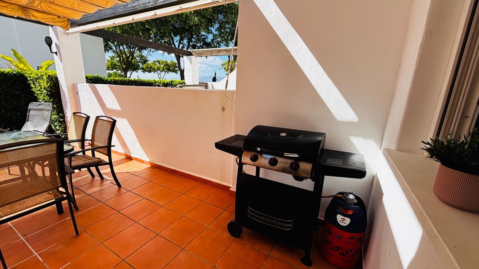 3 sypialnia Apartament na sprzedaż w Alhama de Murcia z basenem - 119 900 € (Ref: 9232827)