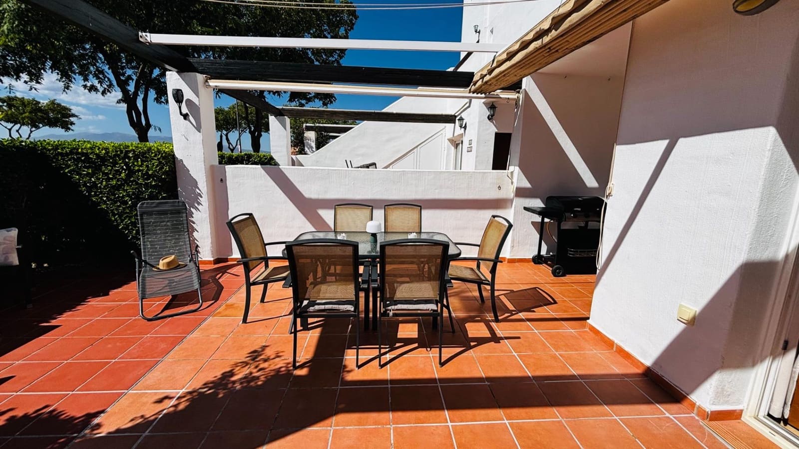 3 sypialnia Apartament na sprzedaż w Alhama de Murcia z basenem - 119 900 € (Ref: 9232827)