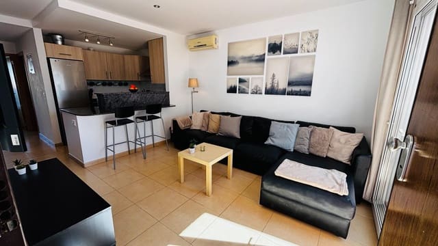 3 sypialnia Apartament na sprzedaż w Alhama de Murcia z basenem - 119 900 € (Ref: 9232827)