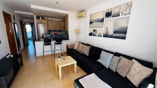 3 sypialnia Apartament na sprzedaż w Alhama de Murcia z basenem - 119 900 € (Ref: 9232827)