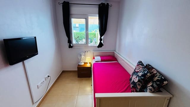 3 sypialnia Apartament na sprzedaż w Alhama de Murcia z basenem - 119 900 € (Ref: 9232827)