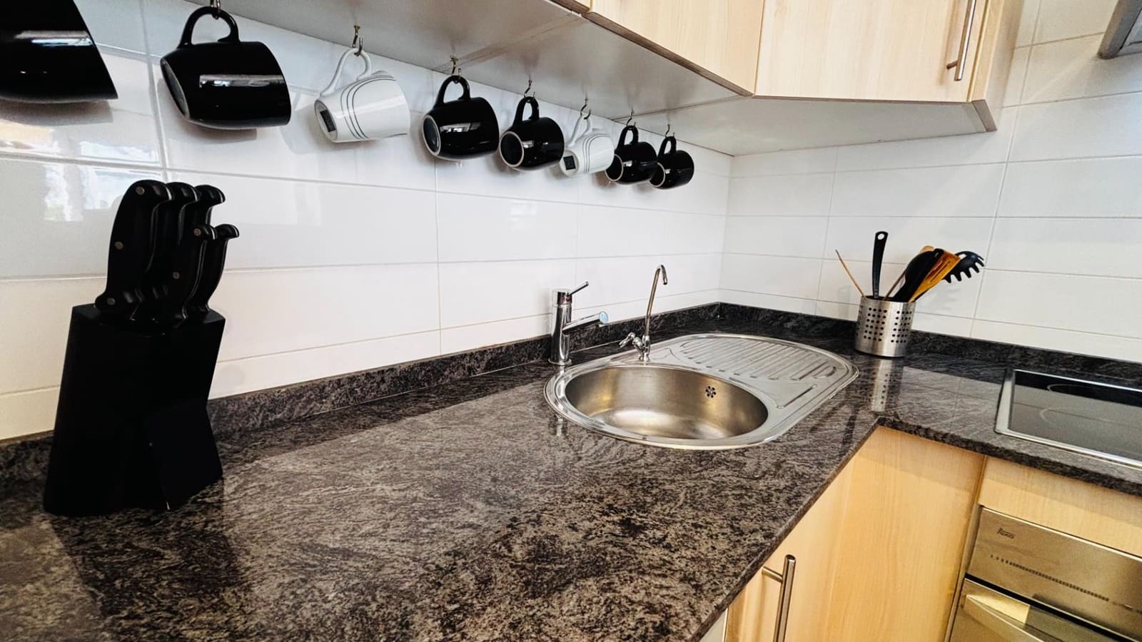 3 sypialnia Apartament na sprzedaż w Alhama de Murcia z basenem - 119 900 € (Ref: 9232827)