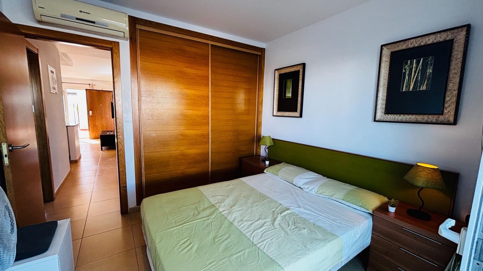 3 sypialnia Apartament na sprzedaż w Alhama de Murcia z basenem - 119 900 € (Ref: 9232827)