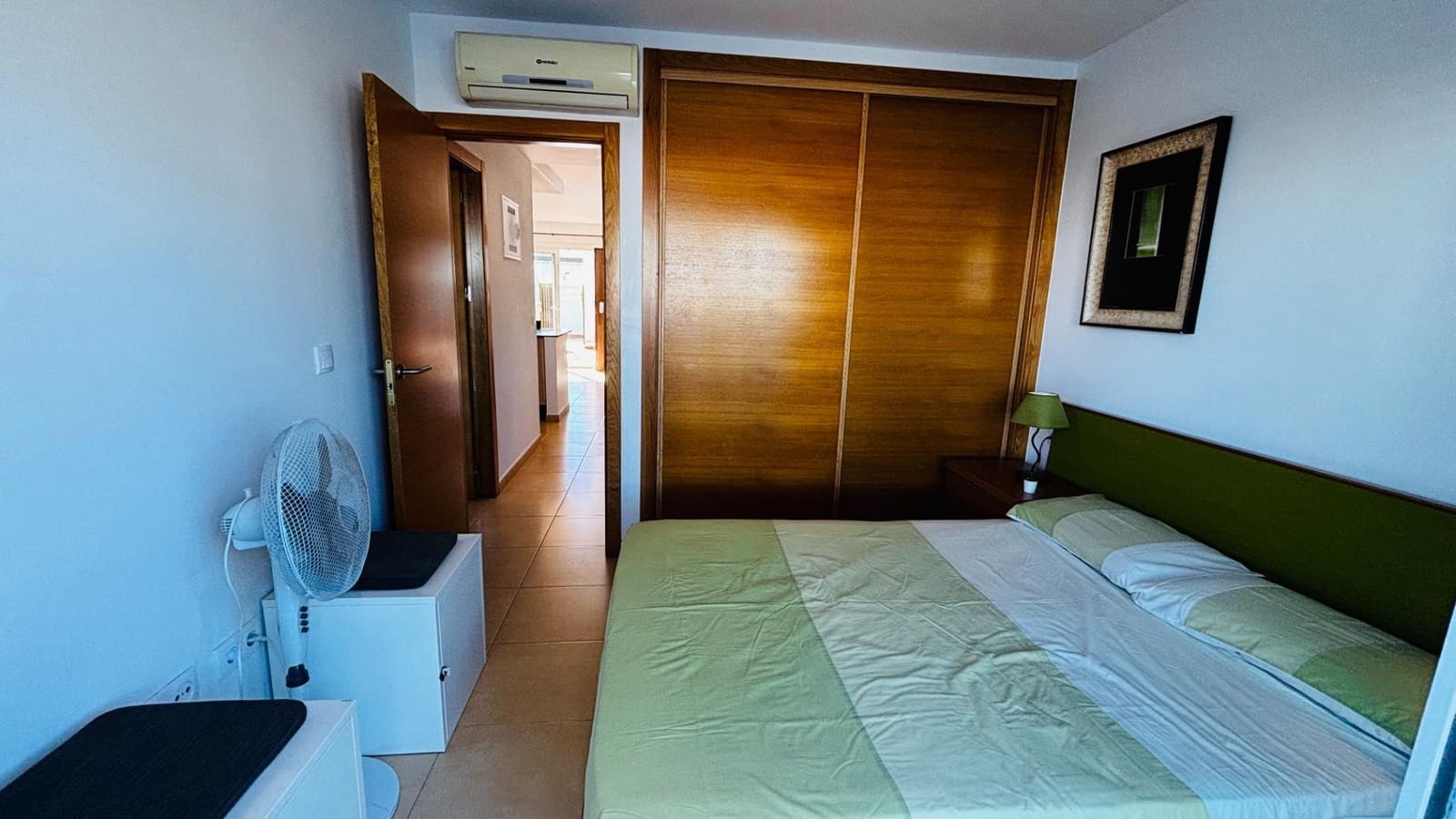 3 sypialnia Apartament na sprzedaż w Alhama de Murcia z basenem - 119 900 € (Ref: 9232827)