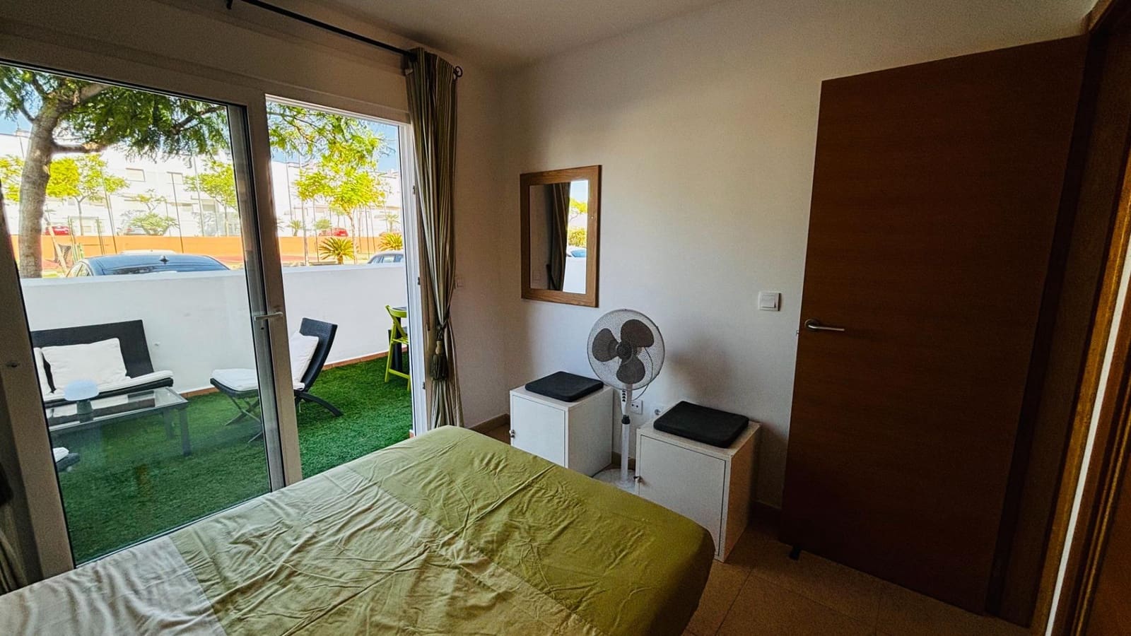 3 sypialnia Apartament na sprzedaż w Alhama de Murcia z basenem - 119 900 € (Ref: 9232827)