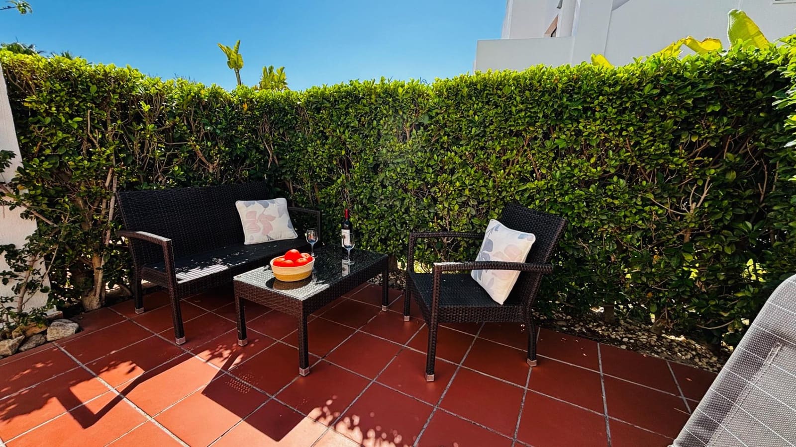 3 sypialnia Apartament na sprzedaż w Alhama de Murcia z basenem - 119 900 € (Ref: 9232827)