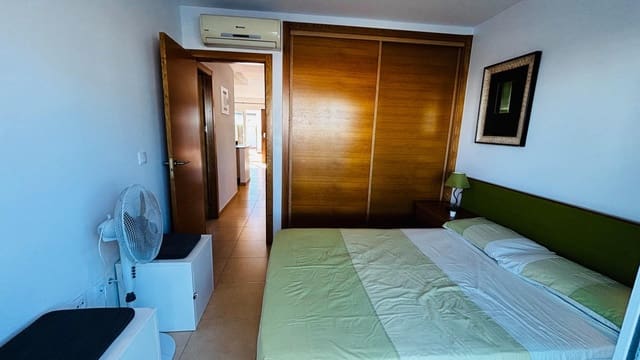 3 sypialnia Apartament na sprzedaż w Alhama de Murcia z basenem - 119 900 € (Ref: 9232827)