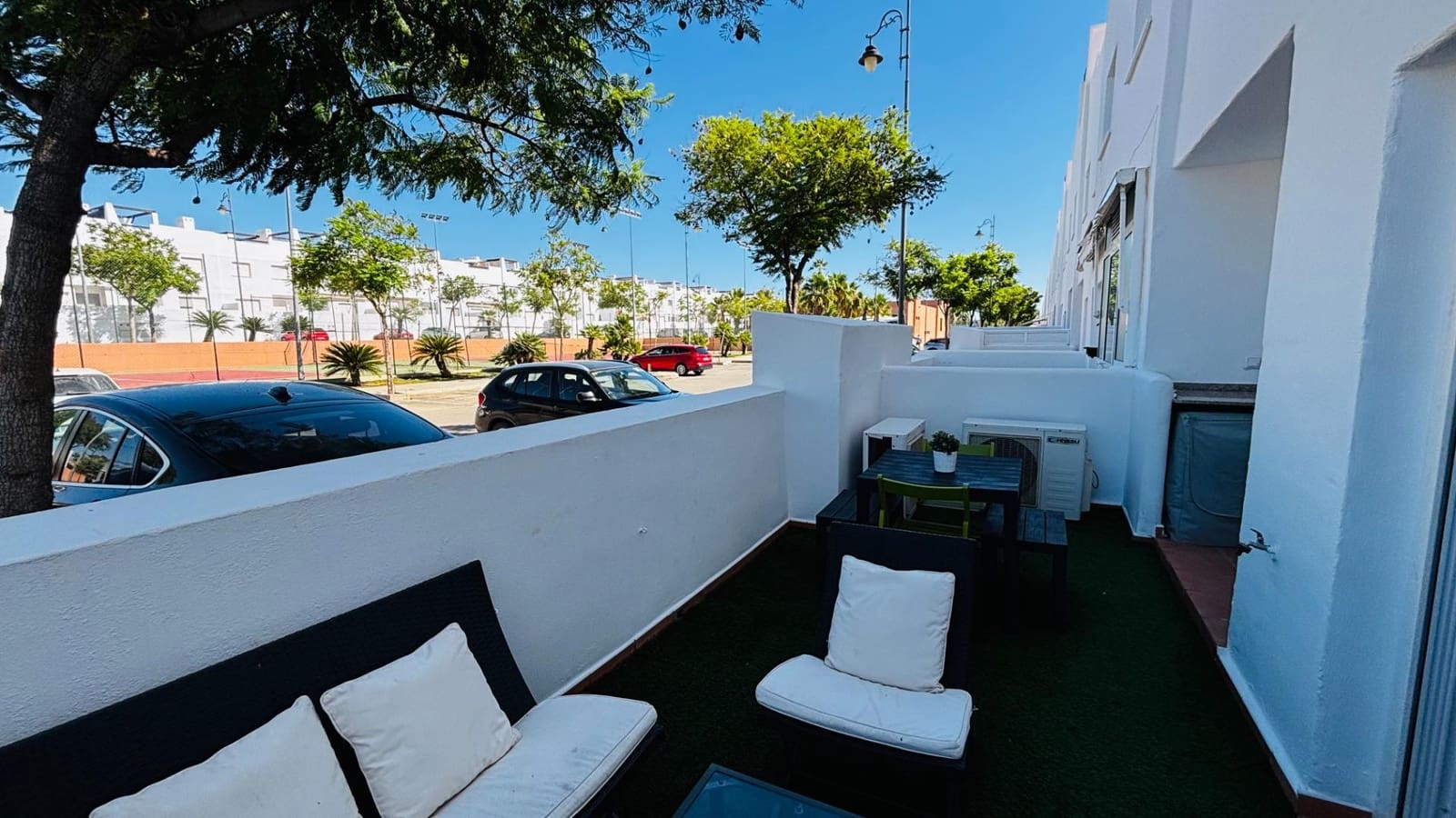 3 sypialnia Apartament na sprzedaż w Alhama de Murcia z basenem - 119 900 € (Ref: 9232827)