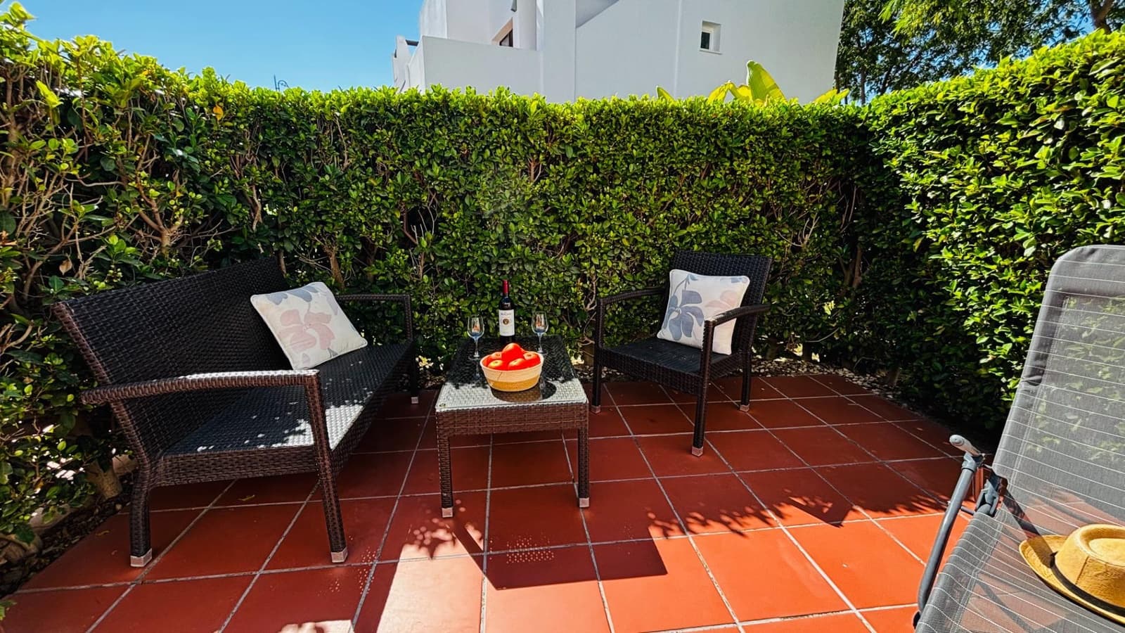 3 sypialnia Apartament na sprzedaż w Alhama de Murcia z basenem - 119 900 € (Ref: 9232827)