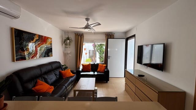 3 sypialnia Apartament na sprzedaż w Alhama de Murcia z basenem - 135 000 € (Ref: 9255209)