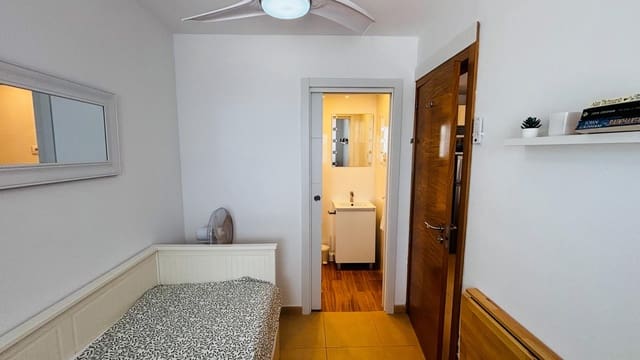 3 sypialnia Apartament na sprzedaż w Alhama de Murcia z basenem - 135 000 € (Ref: 9255209)