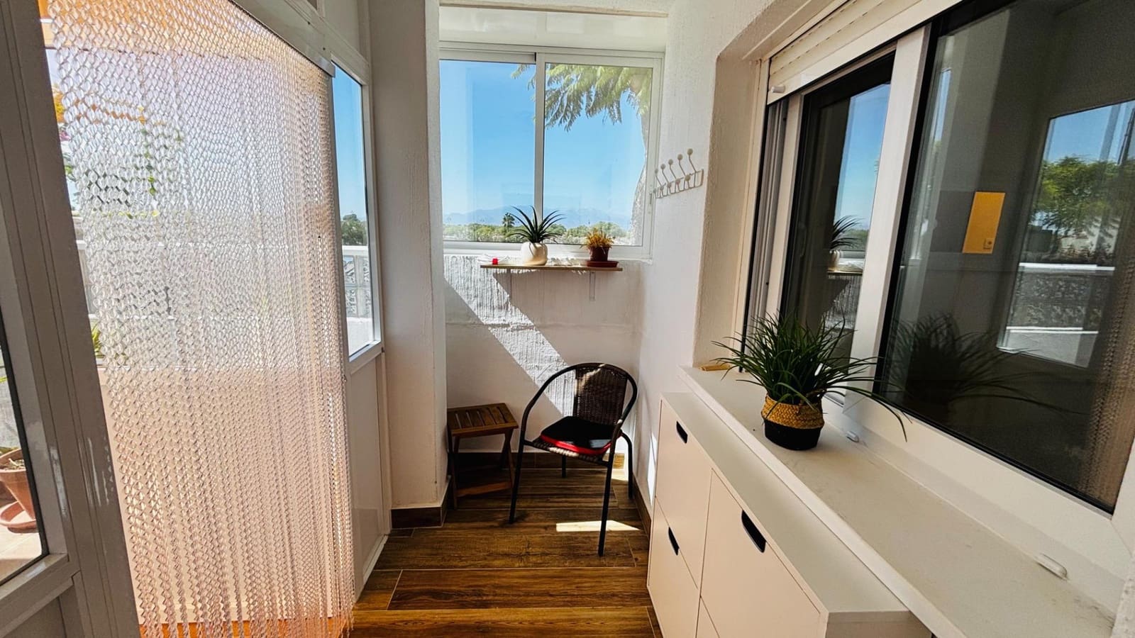 3 bedroom Apartment for sale in Alhama de Murcia with pool - € 135,000 (Ref: 9255209)