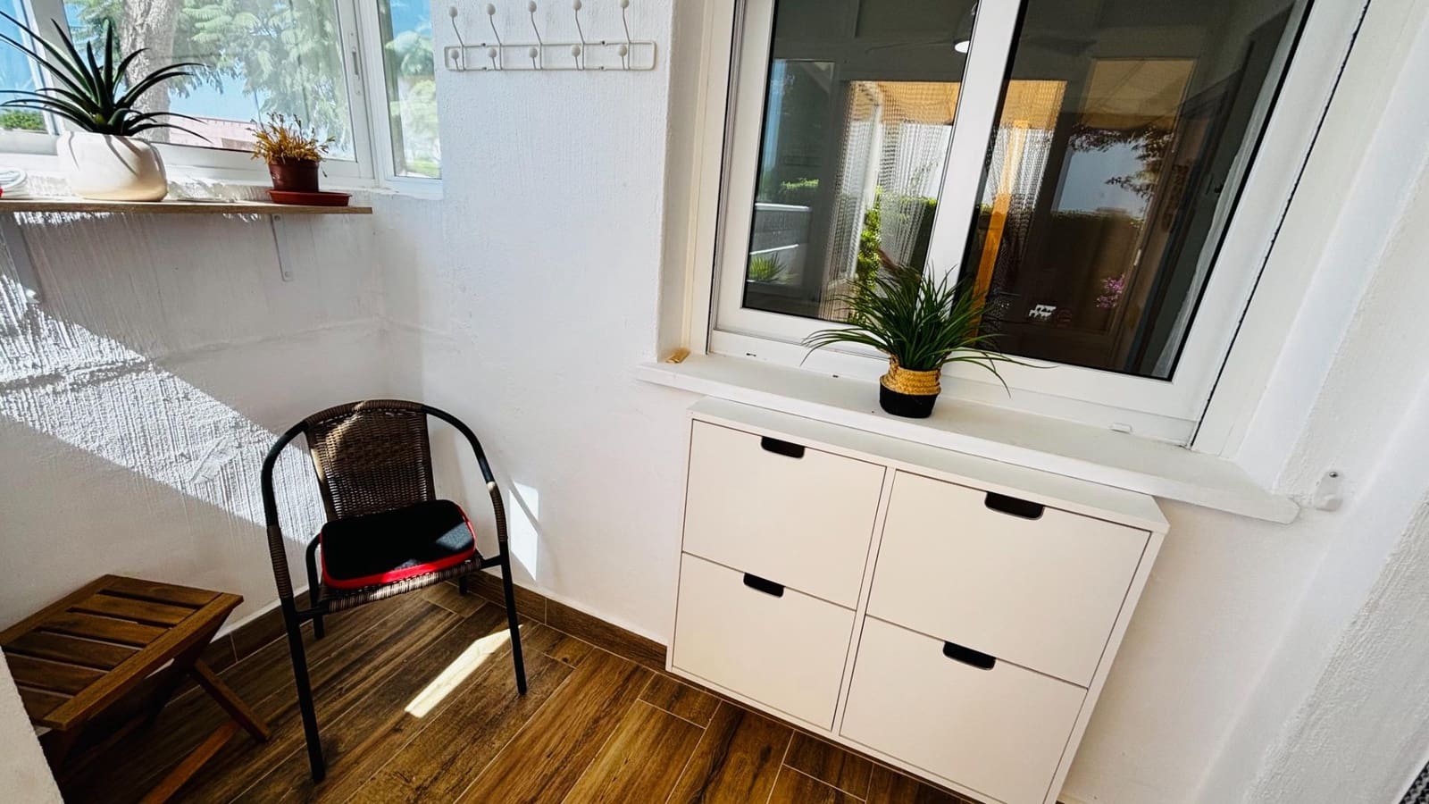 3 bedroom Apartment for sale in Alhama de Murcia with pool - € 135,000 (Ref: 9255209)