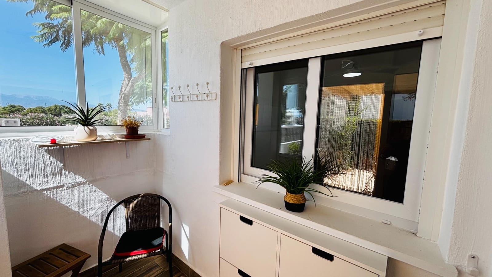 3 bedroom Apartment for sale in Alhama de Murcia with pool - € 135,000 (Ref: 9255209)