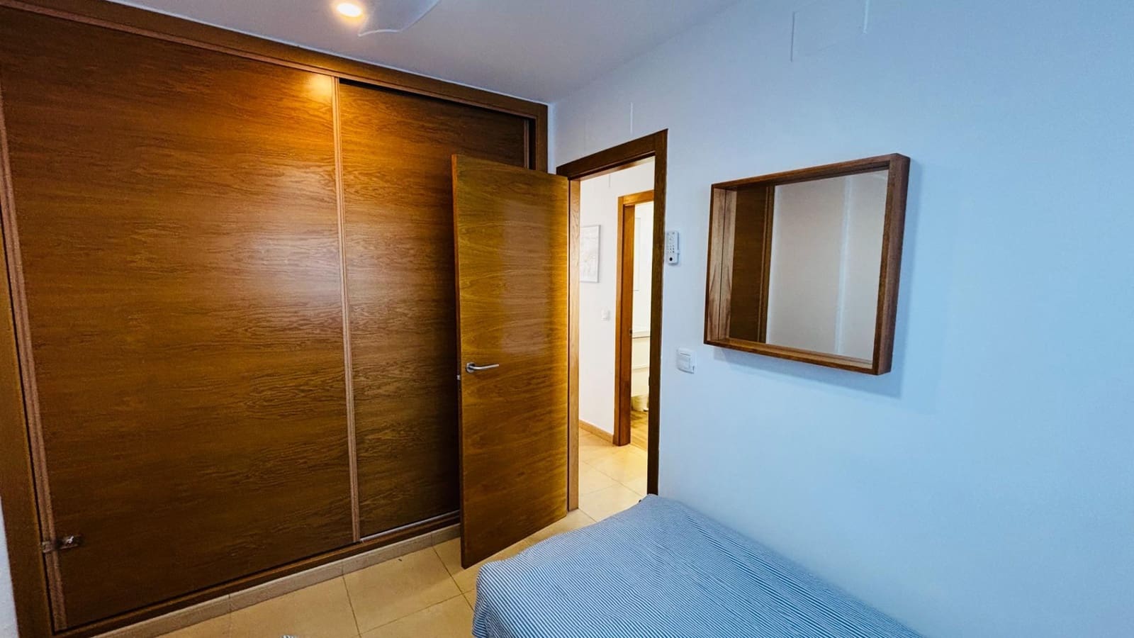 3 bedroom Apartment for sale in Alhama de Murcia with pool - € 135,000 (Ref: 9255209)